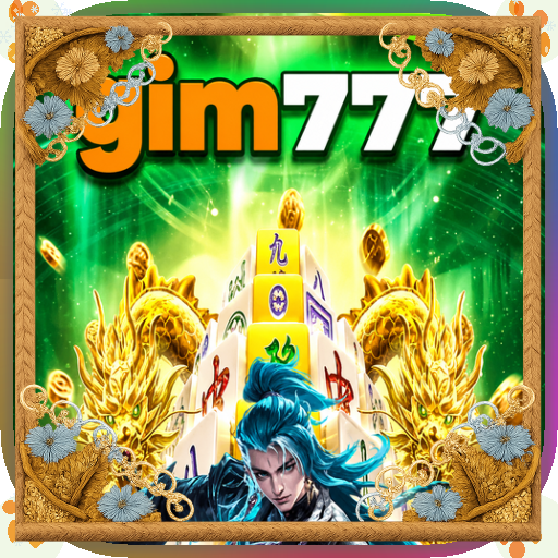 gim777 — mitra unggulan